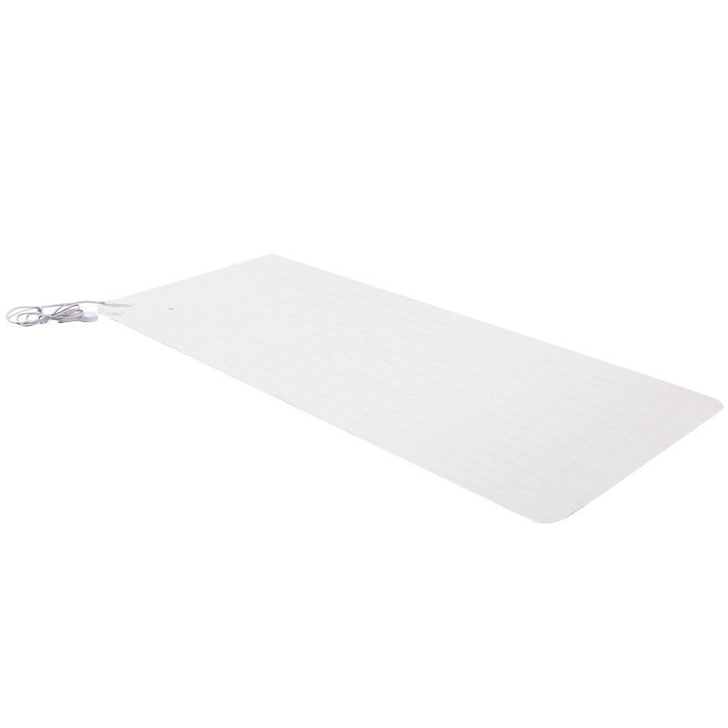Digital Massage Table Warmer with Auto Overheat Protection and Adjustable Heat Settings