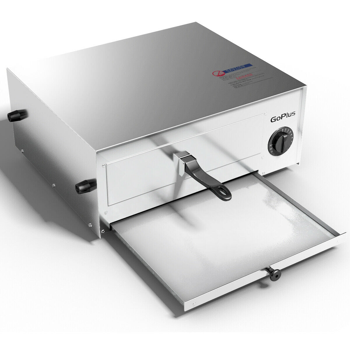 Stainless Steel Kitchen Pizza Oven – Perfect for Home & Professional Use