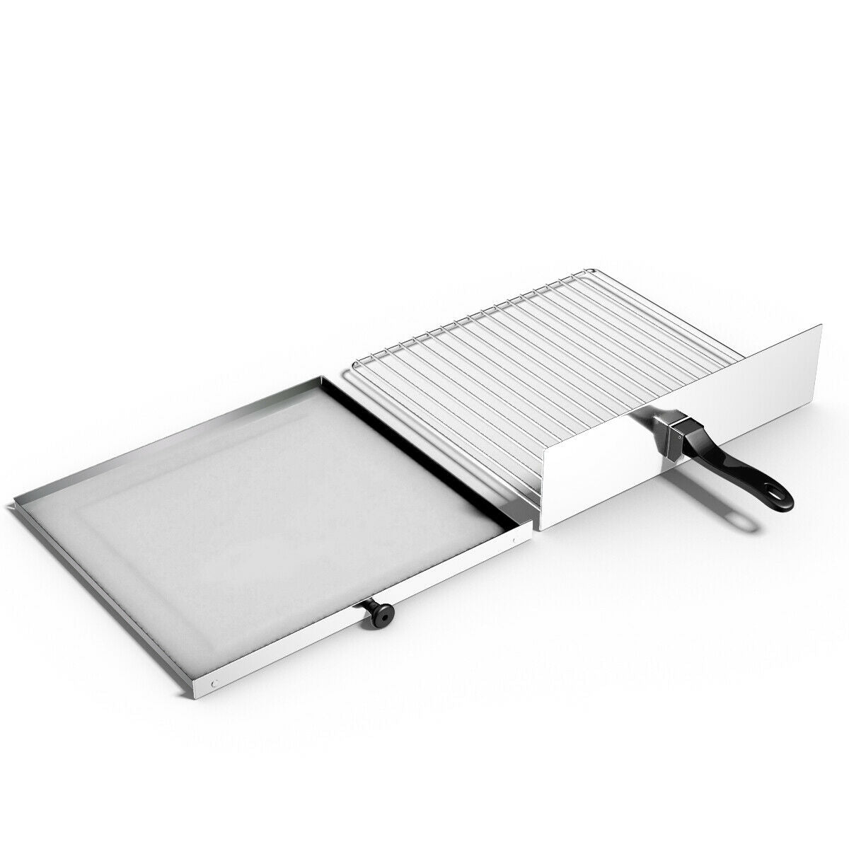 Stainless Steel Kitchen Pizza Oven – Perfect for Home & Professional Use