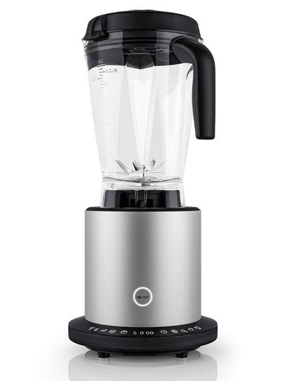 1500W High Power Blender with 10 Speed Control for Smoothies & More