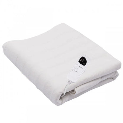 Digital Massage Table Warmer with Auto Overheat Protection and Adjustable Heat Settings
