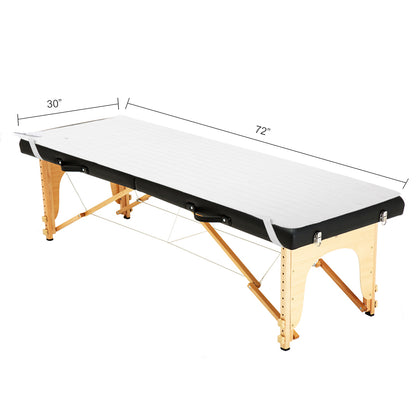 Digital Massage Table Warmer with Auto Overheat Protection and Adjustable Heat Settings