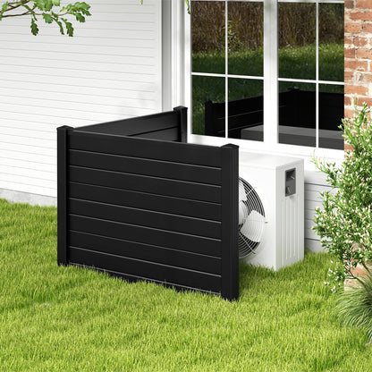 Premium PVC Privacy Fence Panels – Durable & Weather-Resistant with 20 Inch Stakes