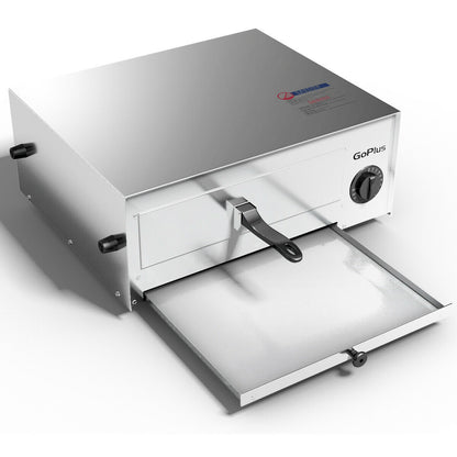 Stainless Steel Kitchen Pizza Oven – Perfect for Home & Professional Use