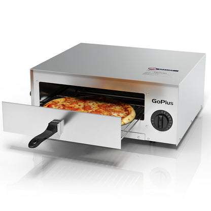 Stainless Steel Kitchen Pizza Oven – Perfect for Home & Professional Use