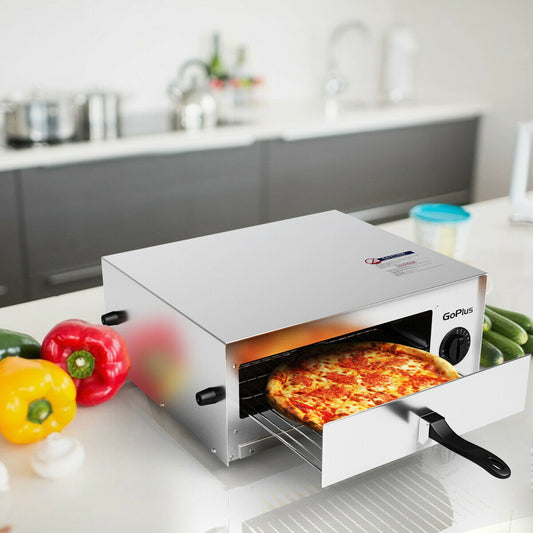 Stainless Steel Kitchen Pizza Oven – Perfect for Home & Professional Use