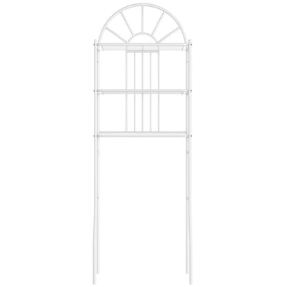 3 Tier Bathroom Towel Storage Rack