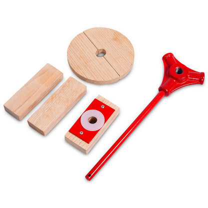 1.6 Gallon Fruit and Wine Press – Perfect for Cider and Juice Making